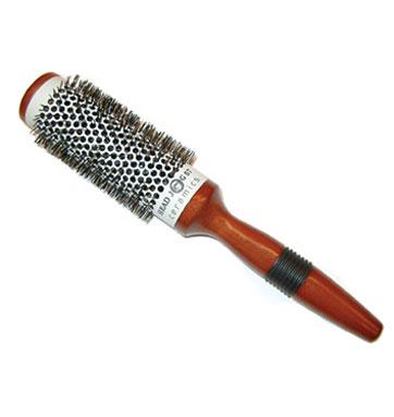Head Jog 57 Ceramic 38mm Brush