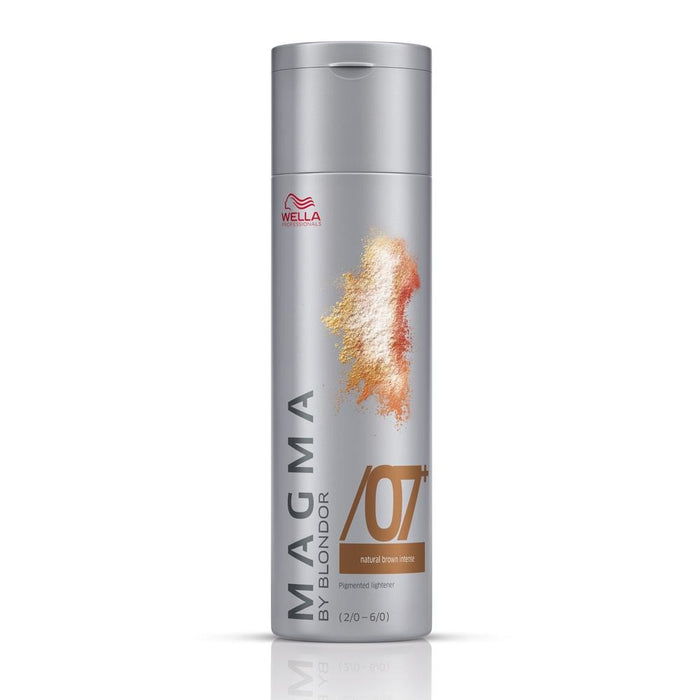 Wella Magma Color 120g