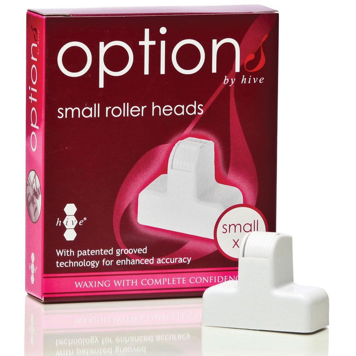 Hive Small Roller Head (6)