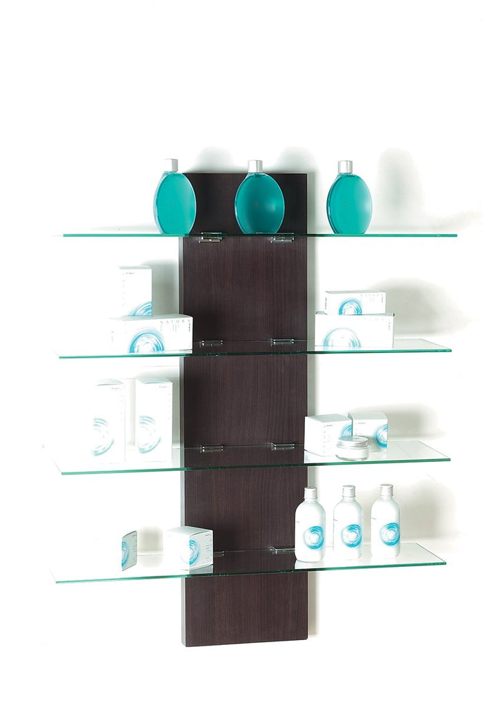 REM Tokyo Retail Shelf System