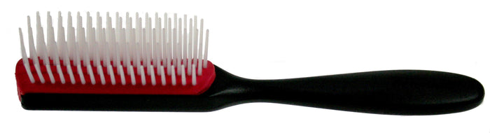Denman D143 Long Styler 5 Row Brush