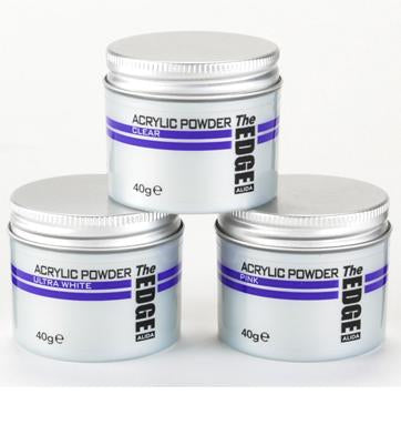 The Edge Acrylic Powder 40g