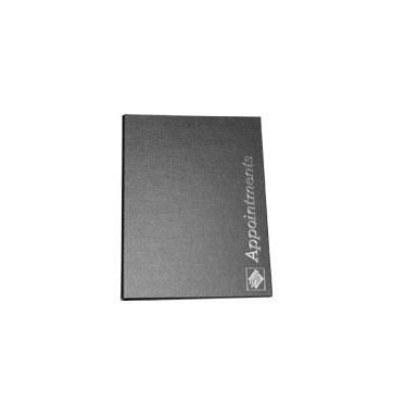 Agenda Loose Leaf Binder