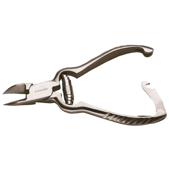 Hive Barrel Spring Nail Pliers