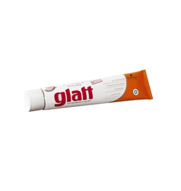 Schwarzkopf Glatt No.0 Straightener N/sty.