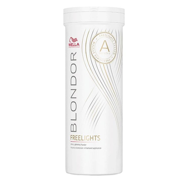 Wella Blondor Freelights Powder 400g