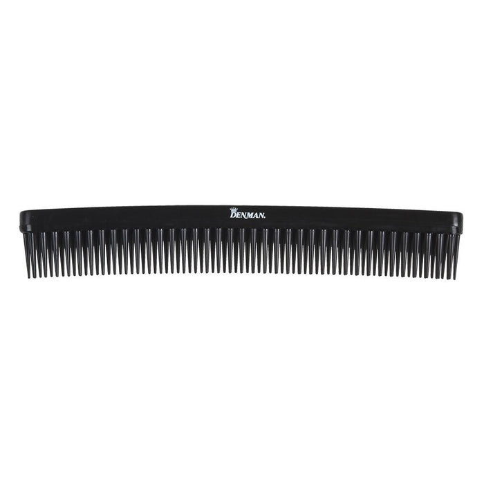 Denman Tame N Tease 3 Row Comb