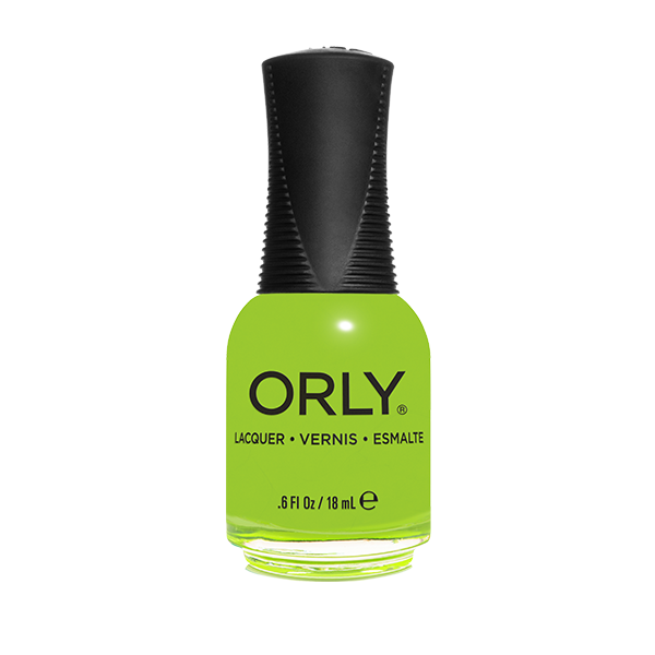 Orly Neon Paradise Nail Polish 18ml