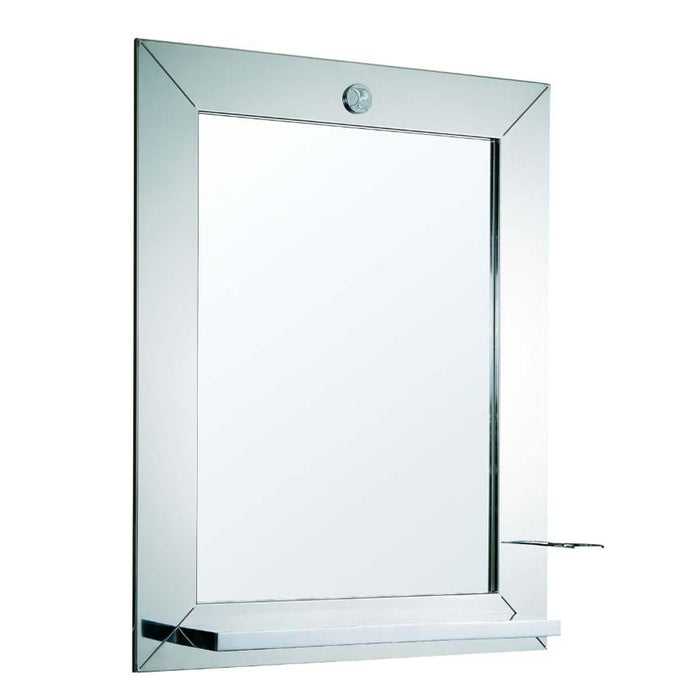 Pietranera Magnum Inox Styling Unit