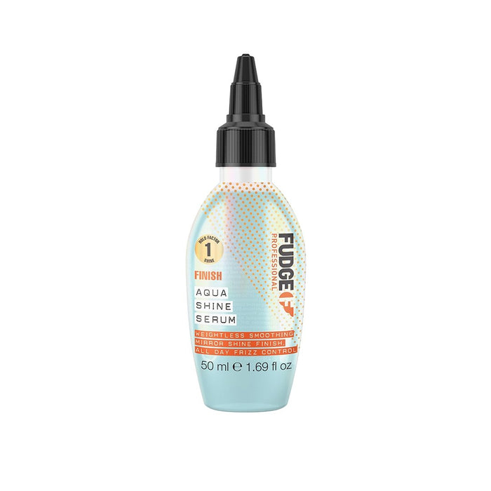 Fudge Aqua Shine Serum 50ml