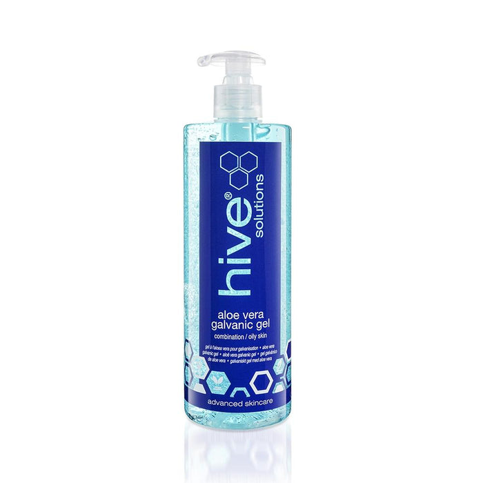 Hive Of Beauty Galvanic Gel 500ml