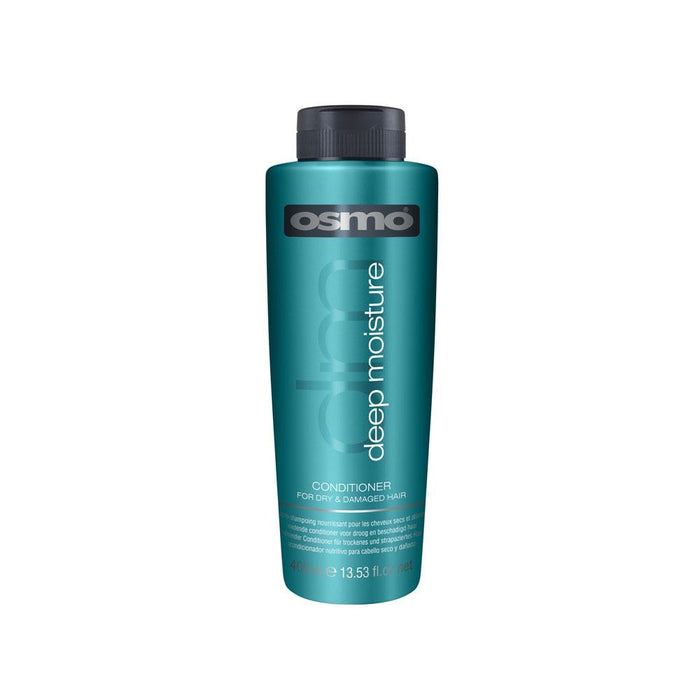 Osmo Deep Moisture Conditioner 400ml - Old Packaging