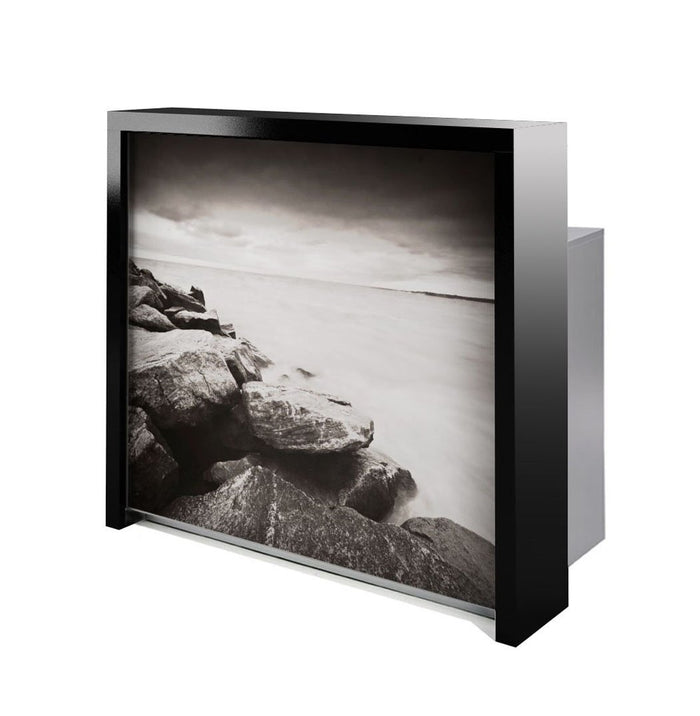 Karisma Adore Reception Desk