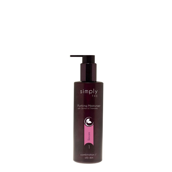 Simply THE Purifying Moisturiser 190ml