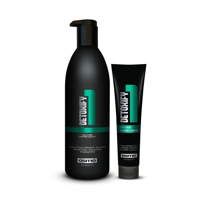 Osmo Detoxify 400ml - Old Packaging