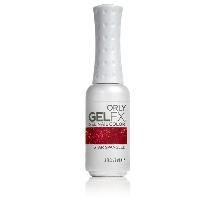 Star Spangled Gel FX 9ml