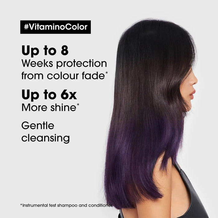 L'Oréal Serie Expert Vitamino Color Shampoo 300ml