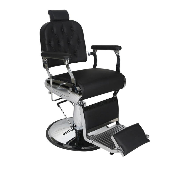 Salon Fit Empire Barbers Chair - 7 Day Quick Ship