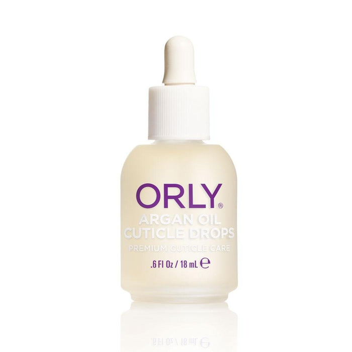 ORLY Argan Cuticle Oil Treatment 18ml