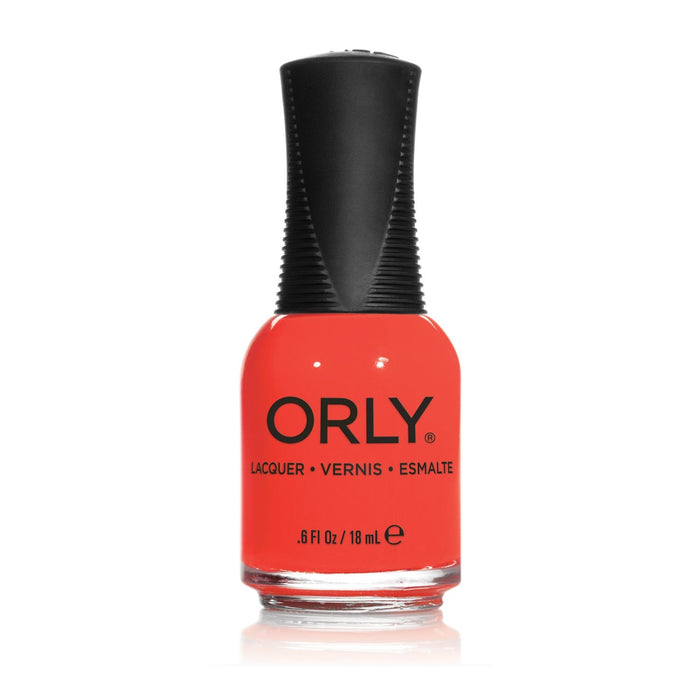 ORLY Hot Shot Polish 18ml