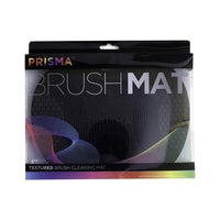 Prisma Silicone Brush Cleaner Mat