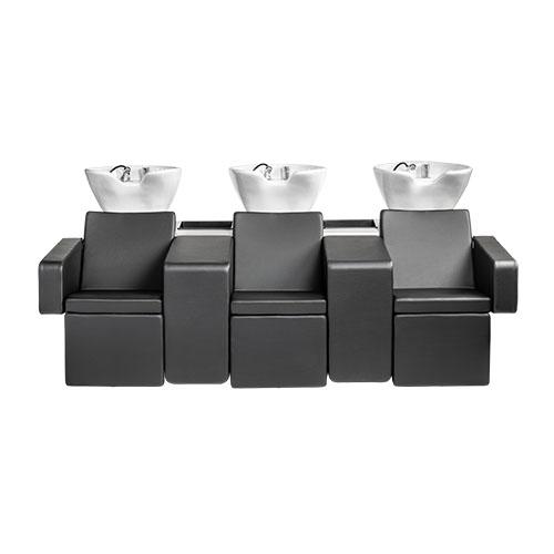 Kiela Chill Wash 3-Seat