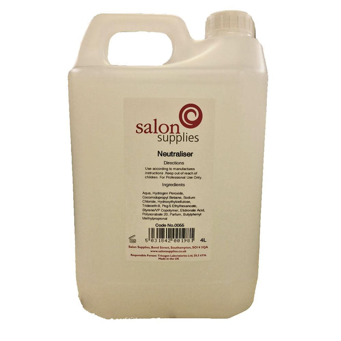 Instant Neutralizer 4 Litre