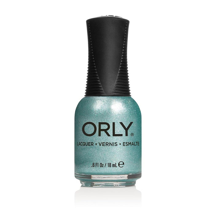 ORLY Winter 2019 Arctic Frost Collection Polish 18ml - Ice Breaker