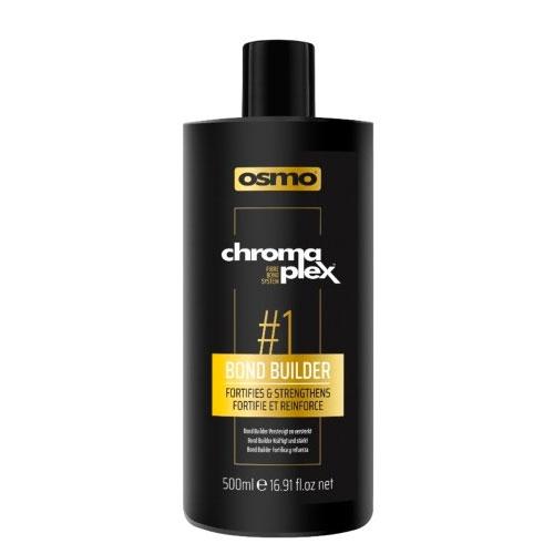Osmo Chromaplex #1 Bond Builder 500ml - Old Packaging