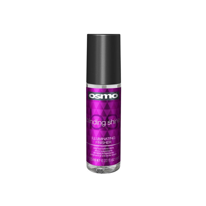 Osmo Blinding Shine Illuminating Finisher 125ml - Old Packaging