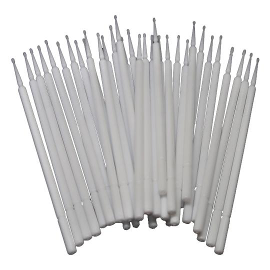 Hive Of Beauty Lash Lift Micro Applicators White (Pack of 100)