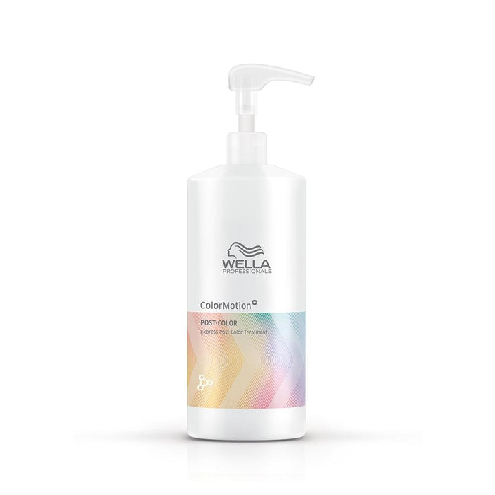 Wella Color Motion Express Post Colour Treatment 500ml