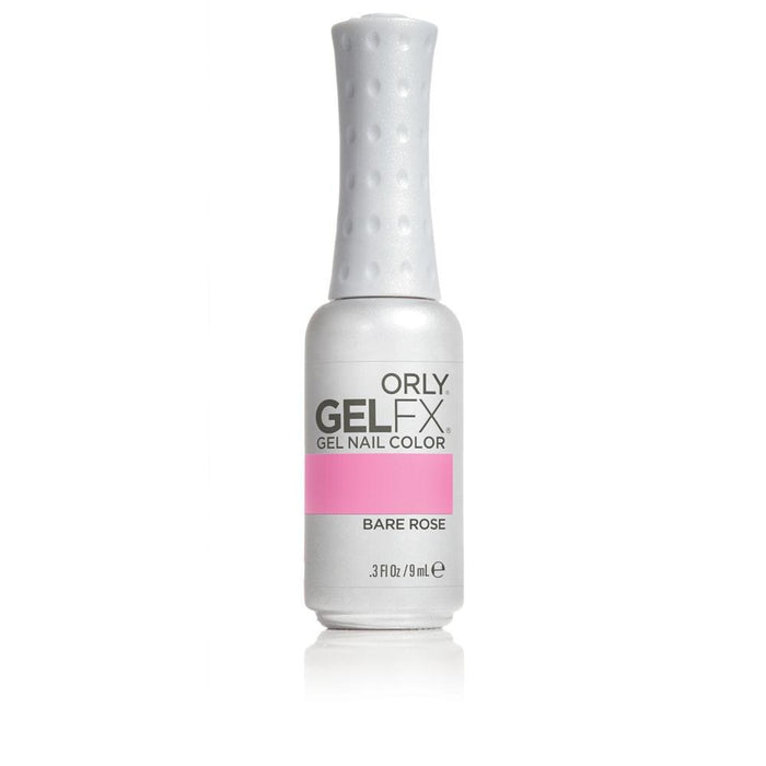 Bare Rose Gel FX 9ml