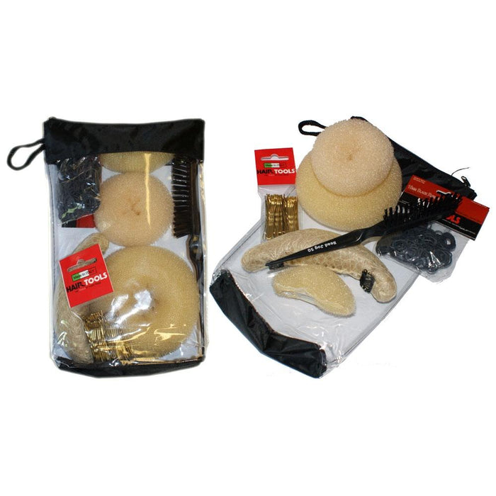 Hair Tools Up-Do Kit