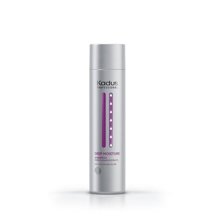 Kadus Deep Moisture Shampoo 250ml