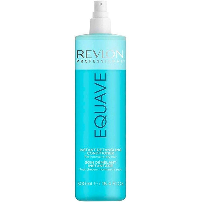 Revlon Equave 2 Phase Hydro Detangling Conditioner 500ml