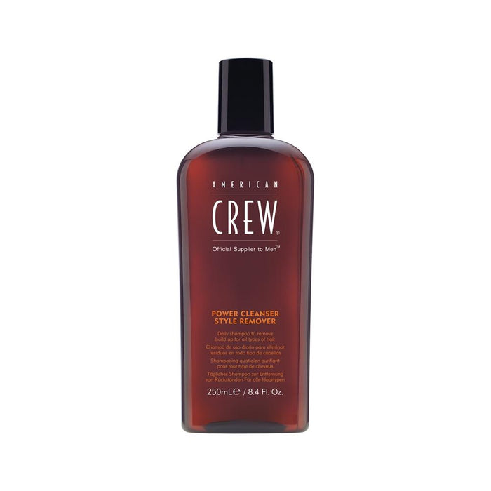 American Crew Power Cleanser Style Remover 250ml