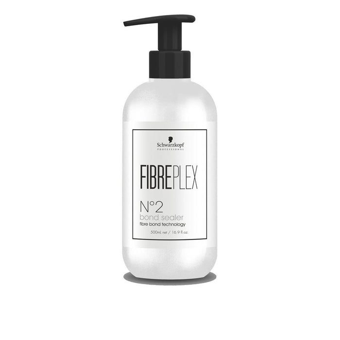 Schwarzkopf Fibreplex Starter Kit