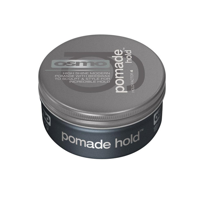 Osmo Pomade Hold 100ml - Old Packaging