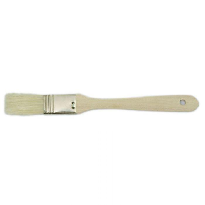 Hive Parafin Wax Brush 1''