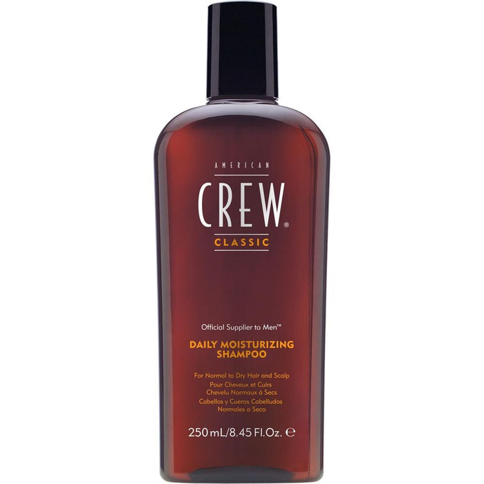 American Crew Daily Moisturizing Shampoo 250ml