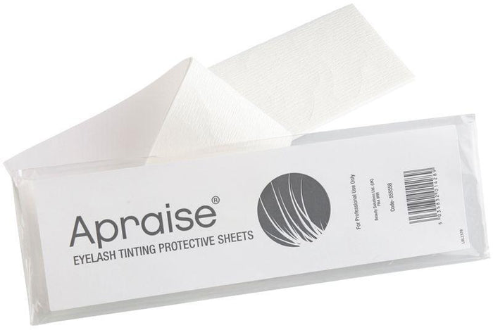Apraise Eyelash Tint Protective Sheets (96)