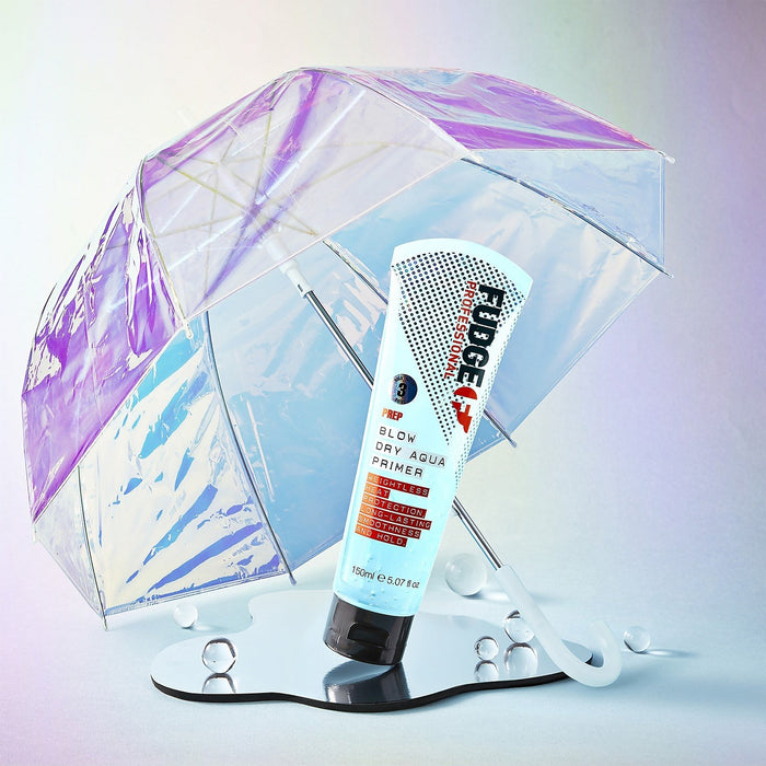Fudge Blow Dry Aqua Primer 150ml