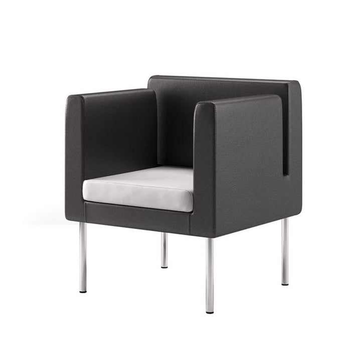 Karisma Tetris Waiting Chair 1 or 2 Seater