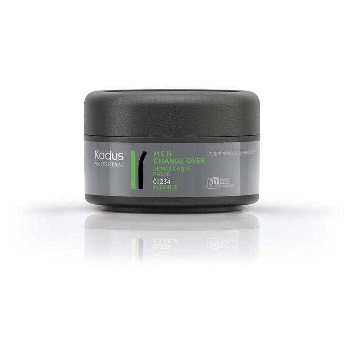 Kadus Change Over Remoldable Paste 75ml