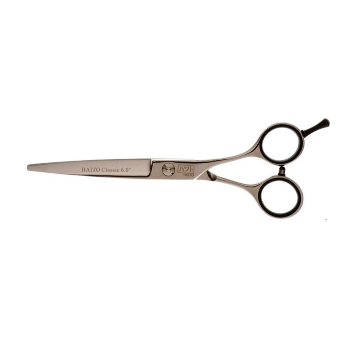 Haito Classic Straight Scissor