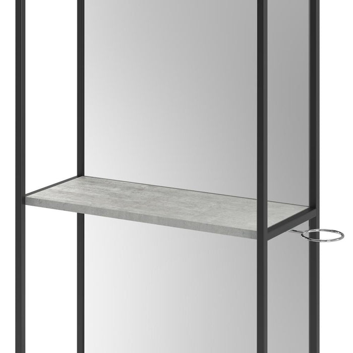 Karisma Slash Styling Unit