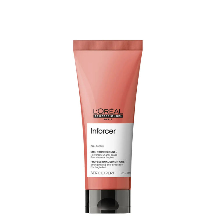 L'Oréal Serie Expert Inforcer Conditioner 200ml