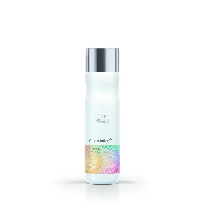 Wella Color Motion Post Colour Protection Shampoo 1 Litre