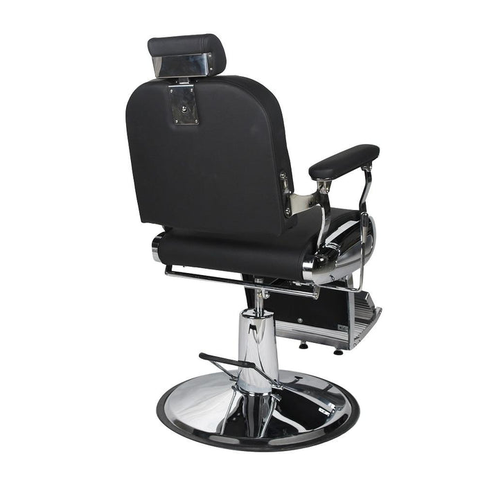 Salon Fit Empire Barbers Chair - 7 Day Quick Ship